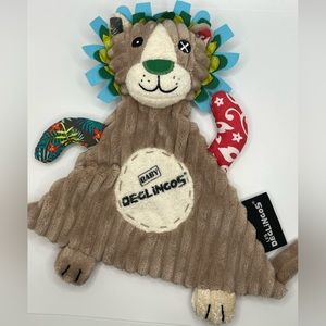 ⭐️ Los Deglingos Tiger Taggie ⭐️